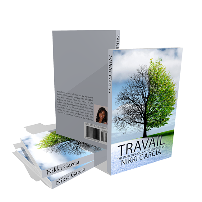 Travail: The Pant of God and the Righteous